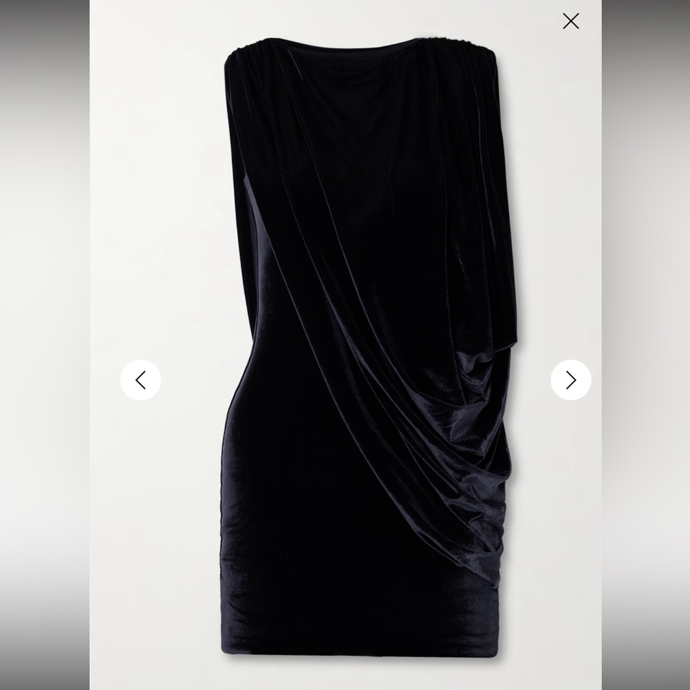 Maygel Coronel Ricuarte Dress - Picture 3 of 3